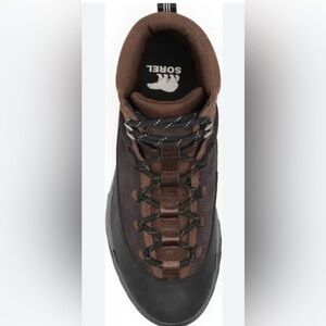 Sorel boots (men’s )